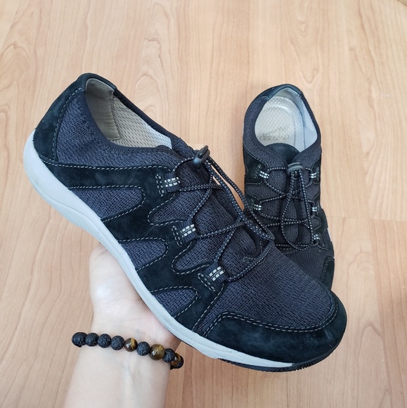 dansko holland suede